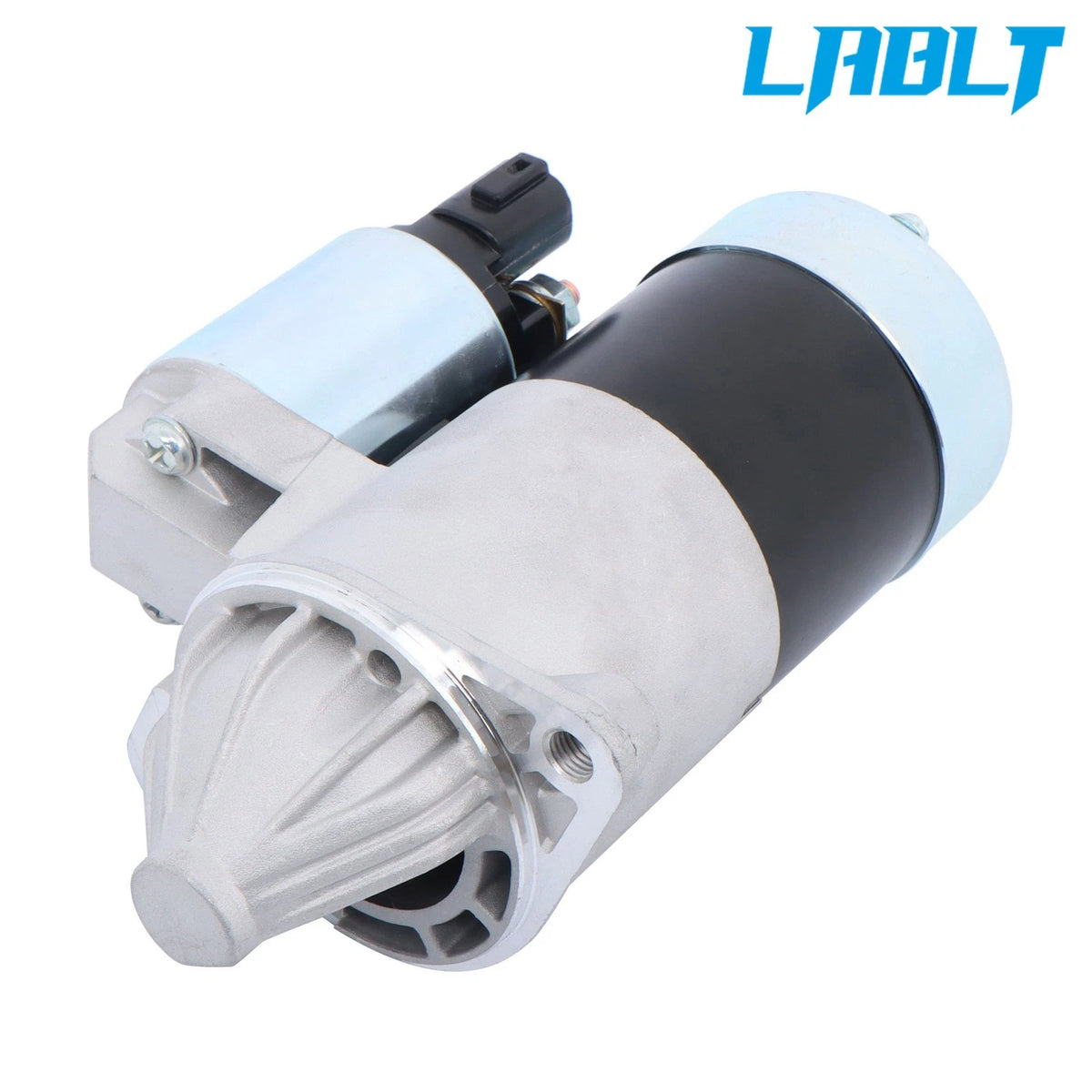 Starter Motor for Hyundai Elantra (2008–2012) Kia Soul (2010–2011) 1.2KW 12V 8T