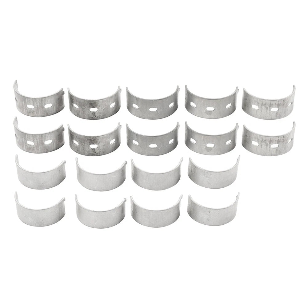 10+8 pcs Connecting Rod Main Bearing Set for Honda CBR600 F (1987–1994)