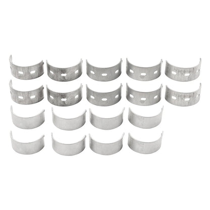 10+8 pcs Connecting Rod Main Bearing Set for Honda CBR600 F (1987–1994)