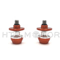 CNC Swingarm Spools Sliders for Universal Motorcycle (10mm)