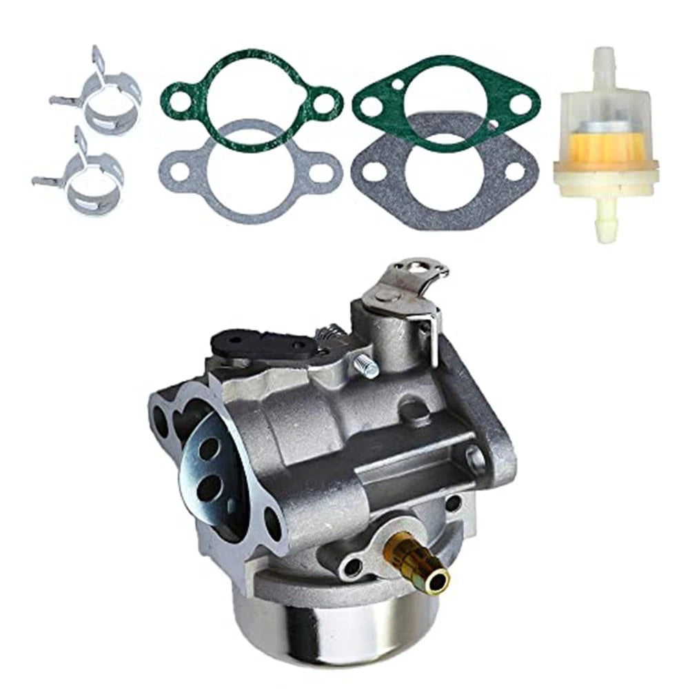 Carburetor Kit for STX Black Deck (2010–2020)
