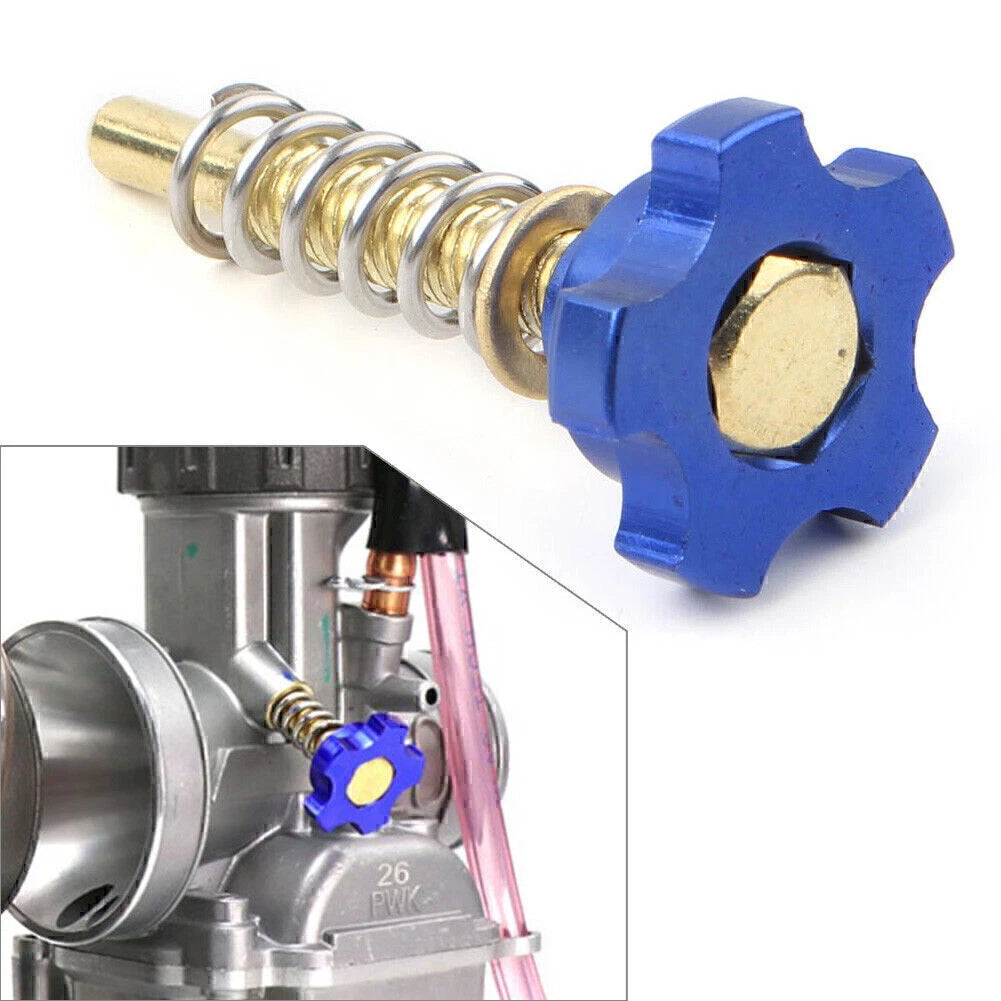 Idle Speed Adjusting Screw Kit for Universal PWK Carb (All Years)