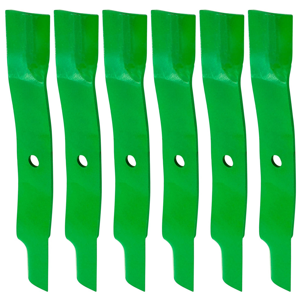 Deck Blade Heavy Duty for John Deere 2210 4010 667 4110 4115 (60")