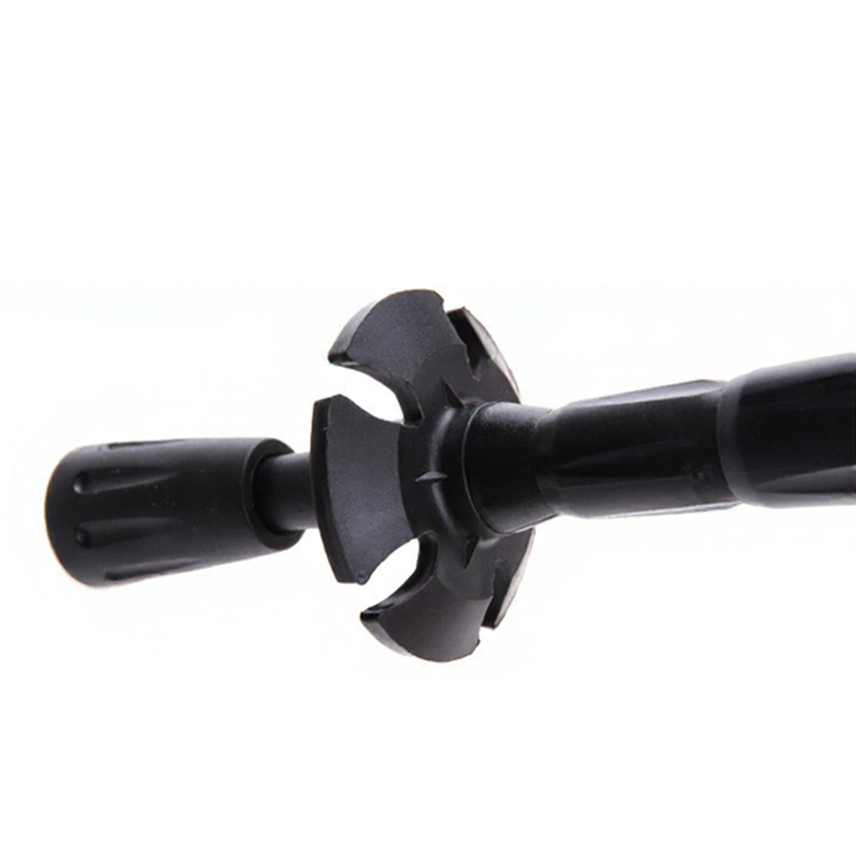 12 Pcs Lightweight Hiking Pole Snow Protectors for Trekking Poles