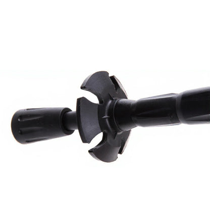 12 Pcs Lightweight Hiking Pole Snow Protectors for Trekking Poles
