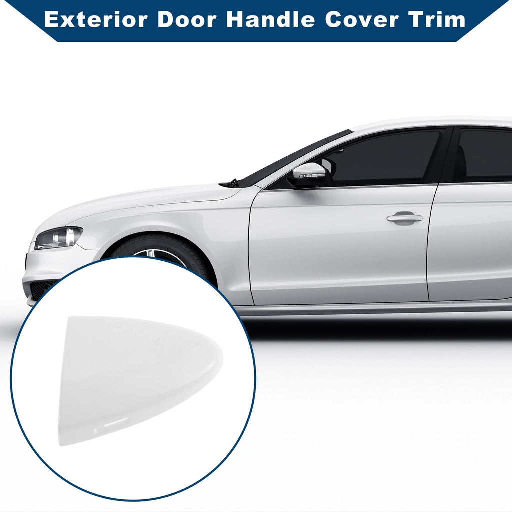 Exterior Door Handle Cover Trim OEM Replacement for Lexus IS250 (2006–2013)