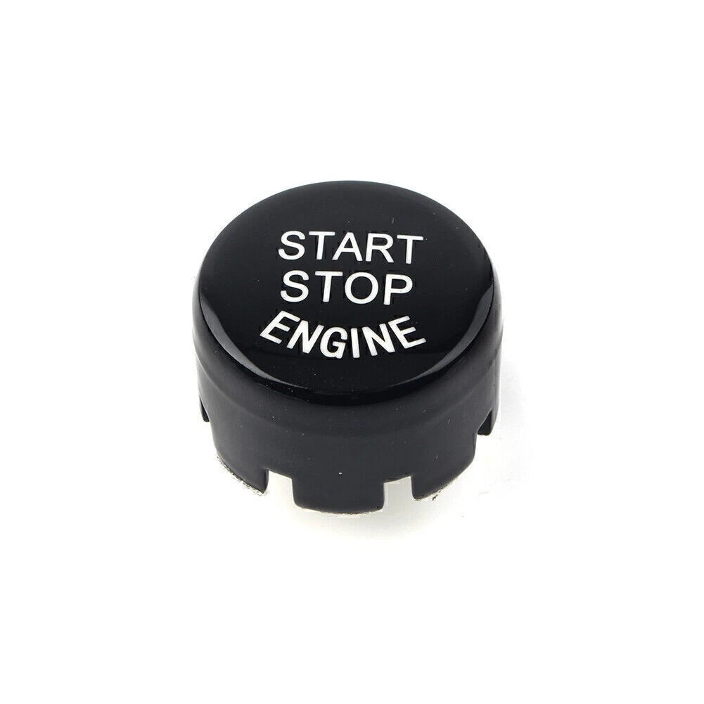 Start Stop Engine Button Switch Cover for BMW 1 Series F20 F21 (2012–2018)
