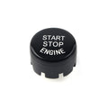 Start Stop Engine Button Switch Cover for BMW 1 Series F20 F21 (2012–2018)