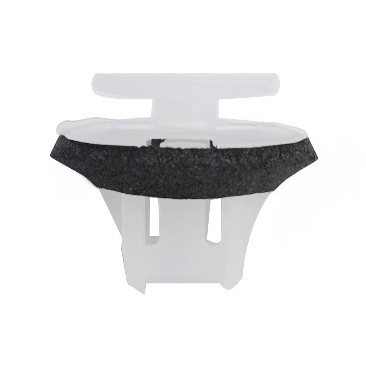 30Pcs Mudguard Molding Clips for Front Placement