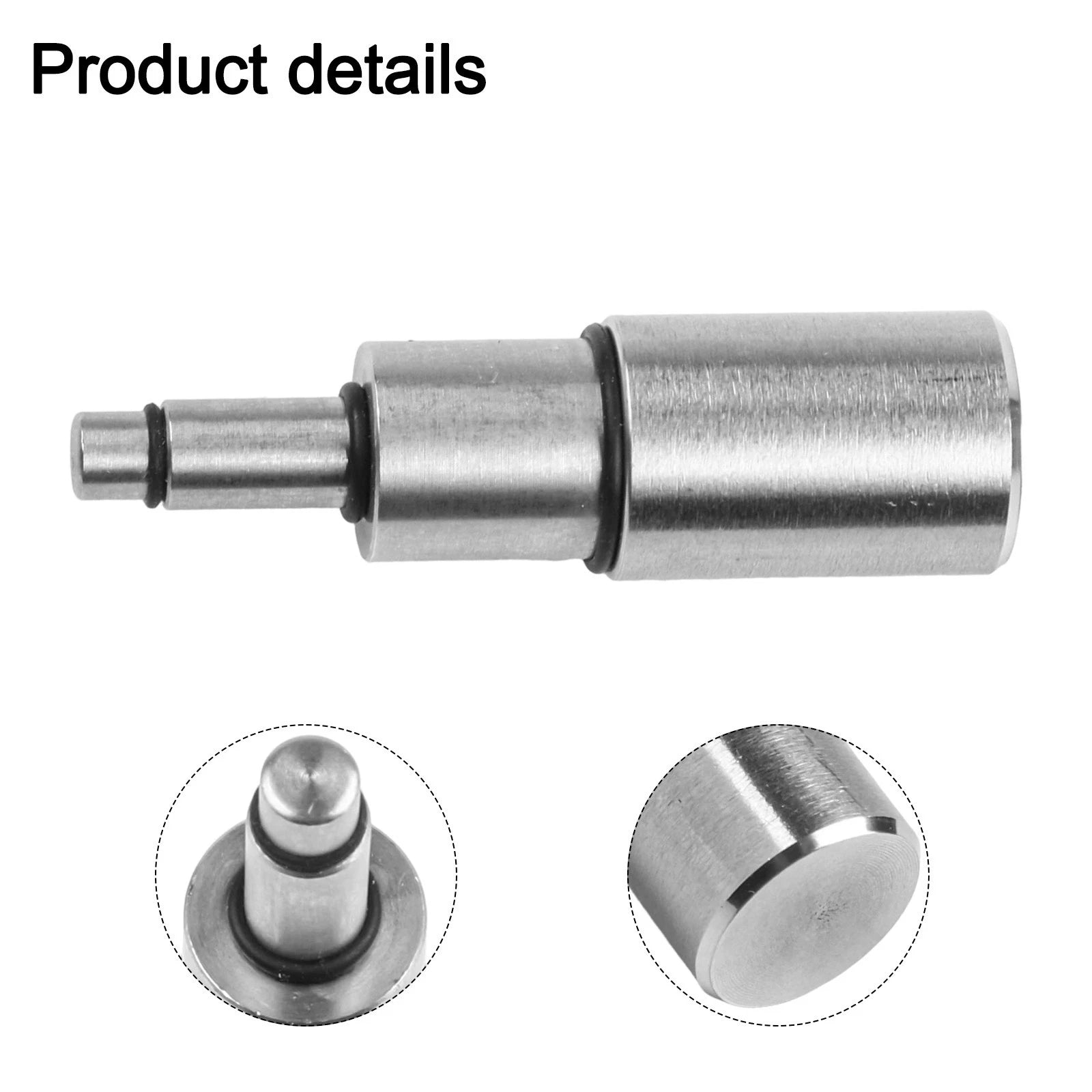 Fishing Reel Bearing Removal Tool for Daiwa (Compatible Models)