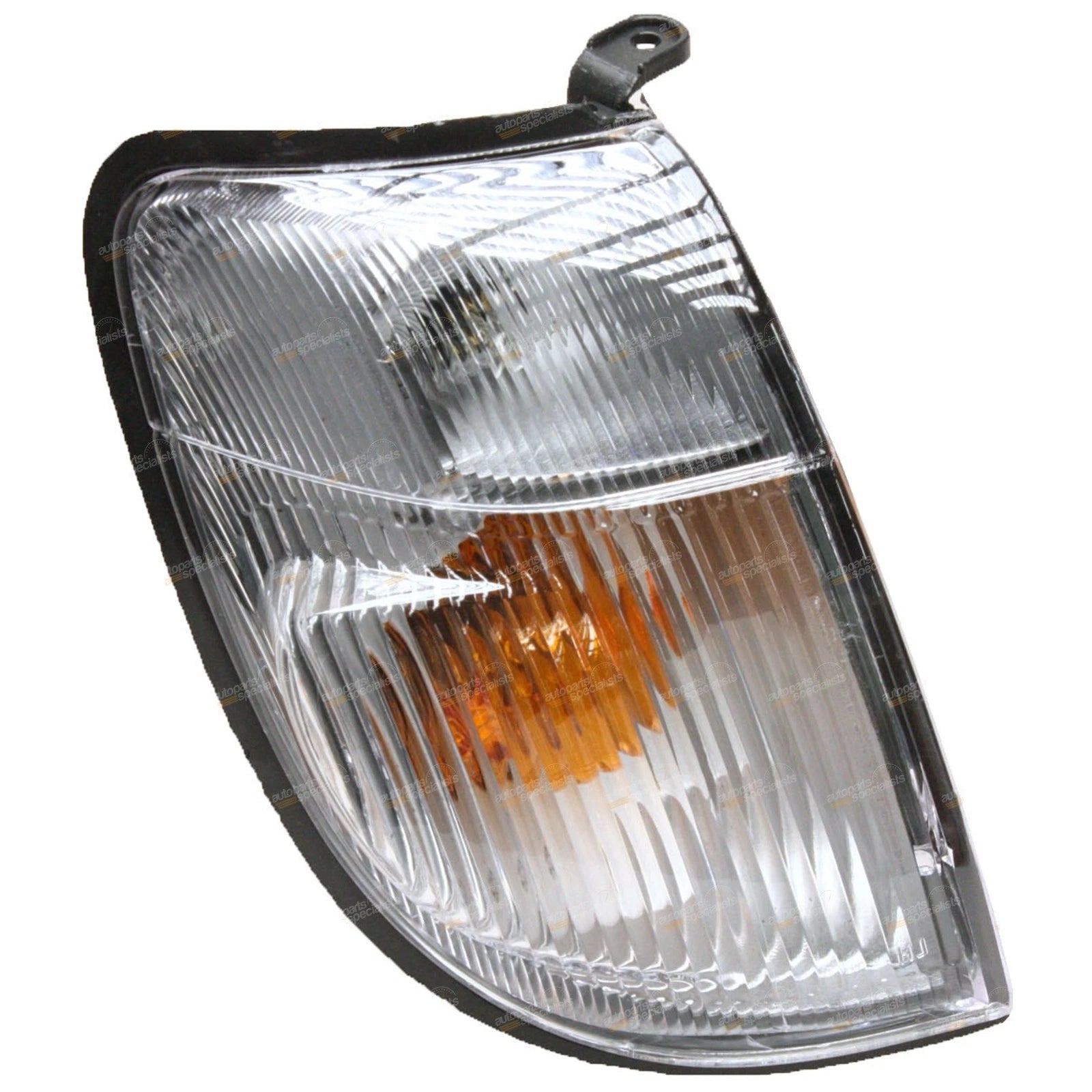 RH Front Indicator Corner Light for Nissan Navara D22 (1997–2000) RHS