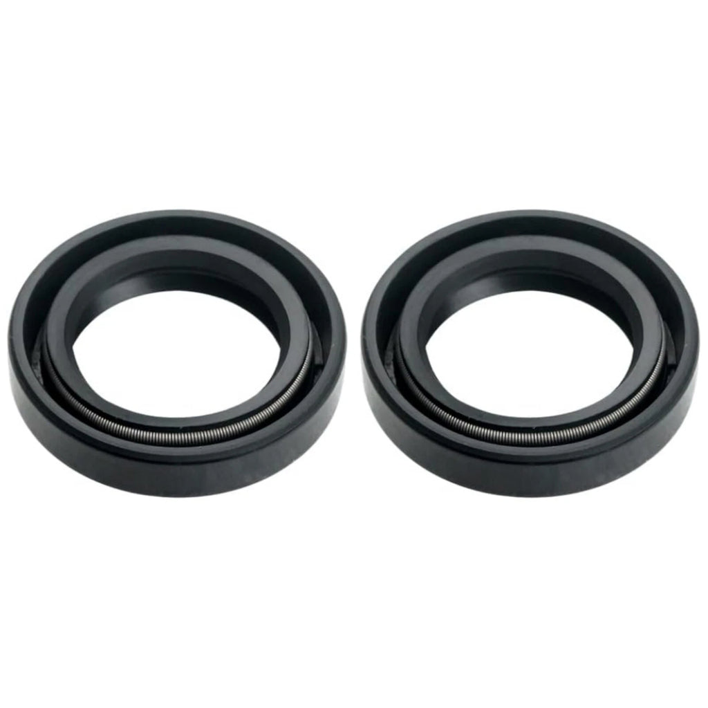 2Pcs Oil Seal for Suzuki DF70A DF80A DF90A (09282-25001)
