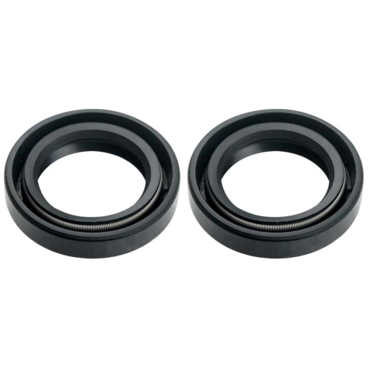 2Pcs Oil Seal for Suzuki DF70A DF80A DF90A (09282-25001)
