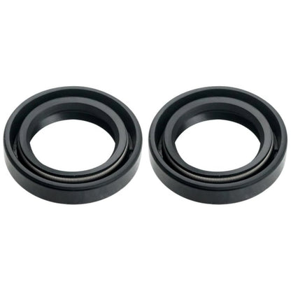 2Pcs Oil Seal for Suzuki DF70A DF80A DF90A (09282-25001)
