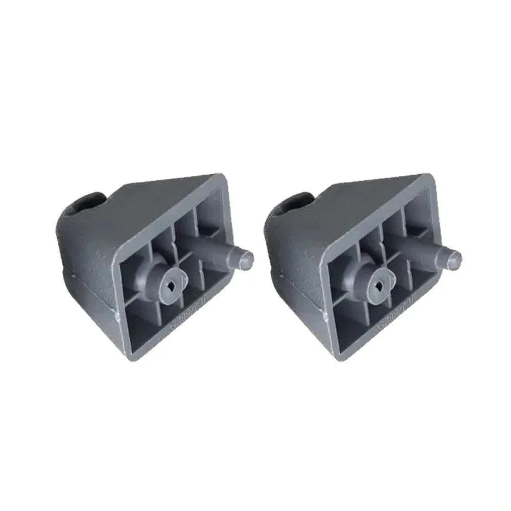 Sun Visor Mount Bracket Clip for Vauxhall Vectra A, Astra F, Corsa, Combo B (1995–2002)