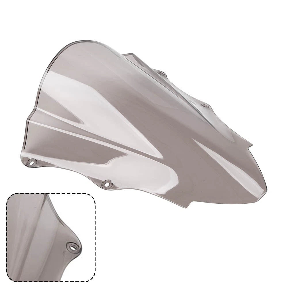 Windscreen Windshield for Aprilia RSV4 (2015–2018) 16 18 18