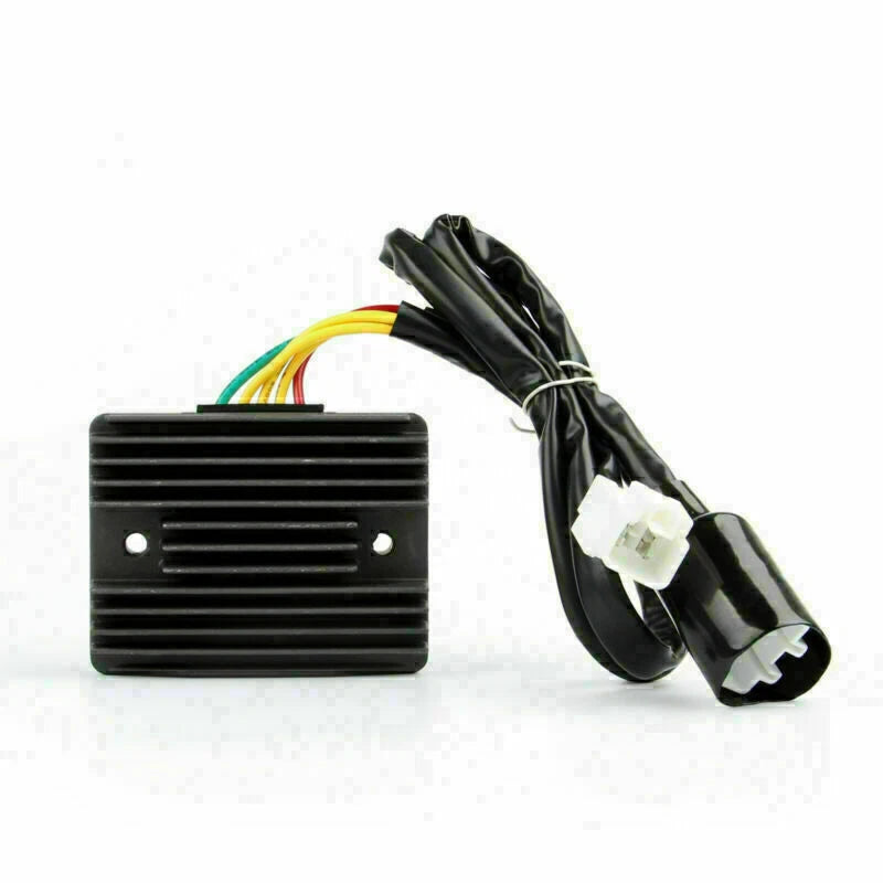Regulator Rectifier for Honda CB 1300 F3/F13 Super Four (2003–2006)