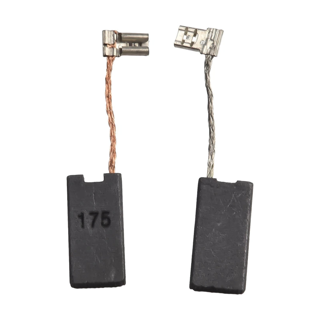 2X Carbon Brushes for CB175 HR4511C (Compatible)
