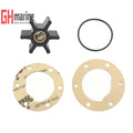 Flexible Impeller Kit for Vedette Mk VII (UK)
