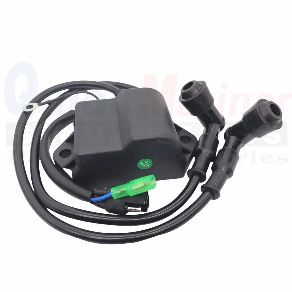Ignition Coil for Suzuki 5HP DT5 6HP DT6 8HP DT8 (S/L) 32900-98100 32900-98101