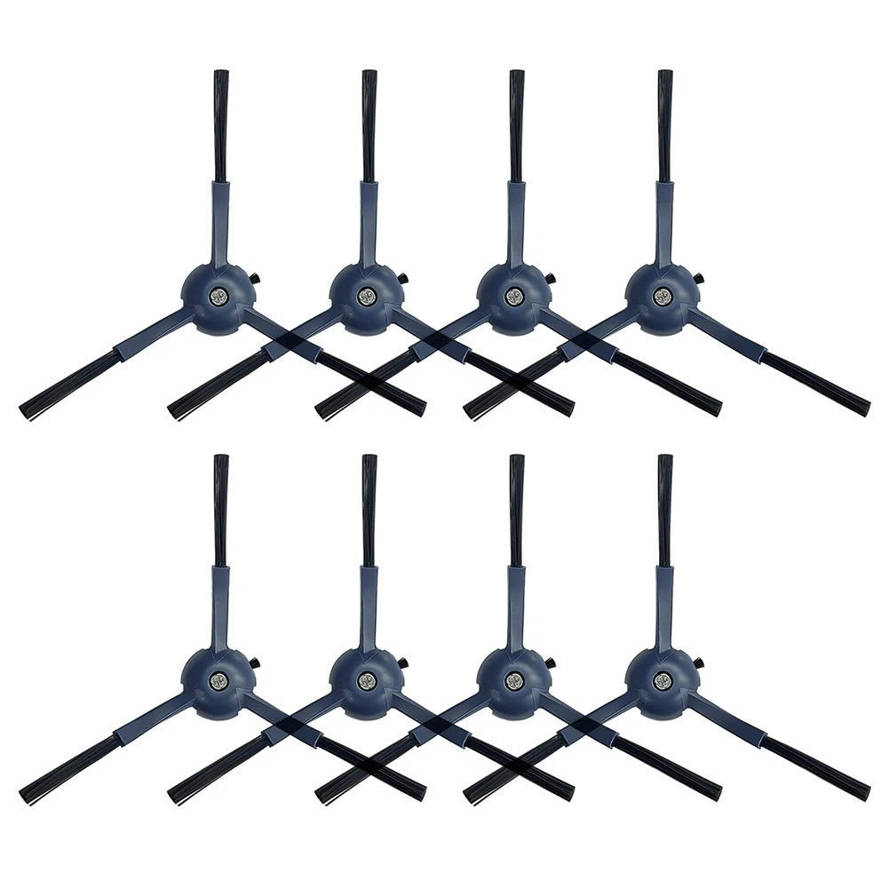 8 Pack Side Brushes for Conga 8490 (2018–2023)