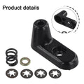 Aluminum Bracket for