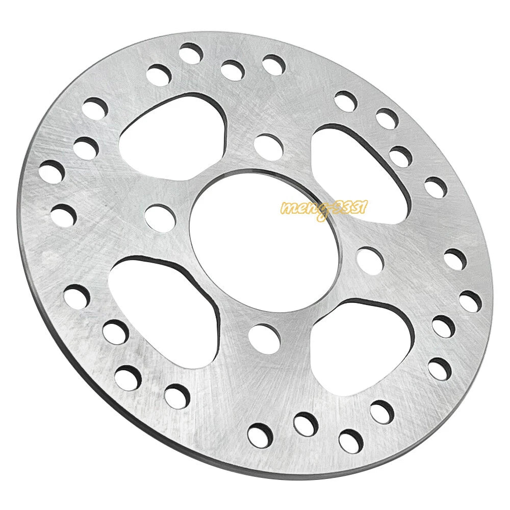 Front Brake Disc Rotor for Kawasaki KFX700 (2004–2011) #41080-1534