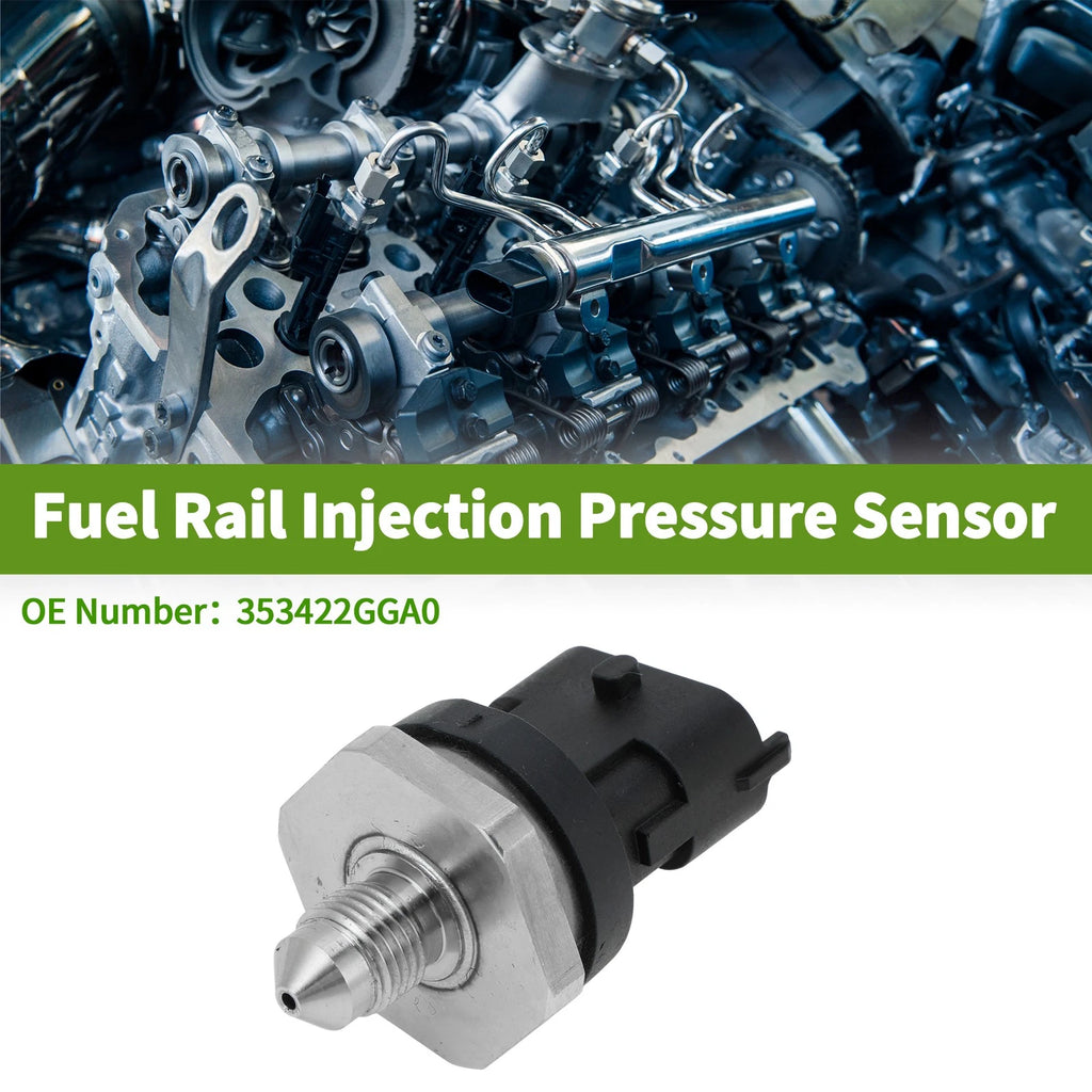 Fuel Injection Pressure Sensor Replacement for Genesis G70 (2019–2023)