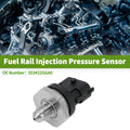 Fuel Injection Pressure Sensor Replacement for Genesis G70 (2019–2023)