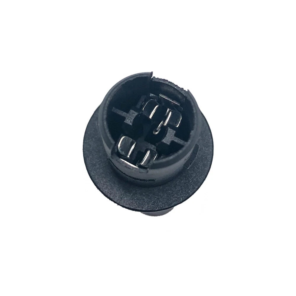 2Pcs Side Marker Light Lamp Socket For Ford Fiesta Mustang Ranger 6R3Z-13411-BA