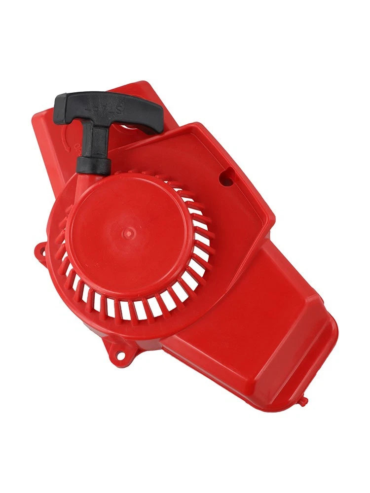 Trimmer Pull Start Starter for NB411 EC04
