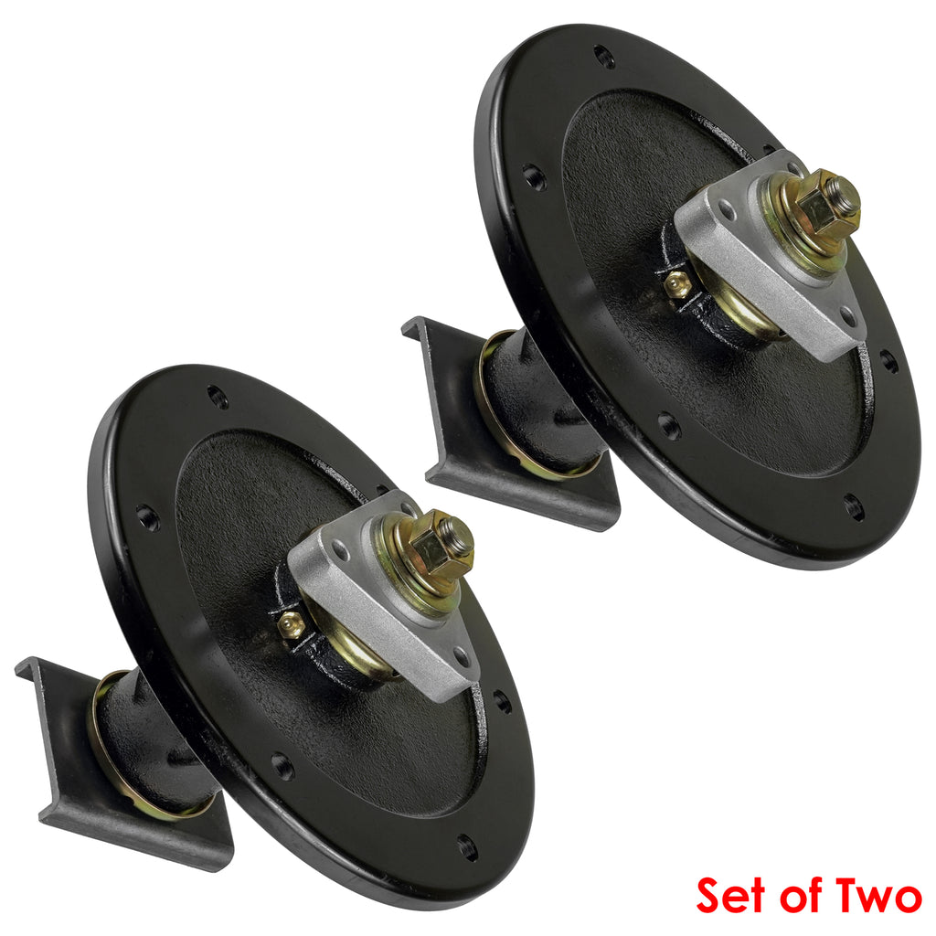 Spindle Assembly Replacement for Toro (2003–2018)
