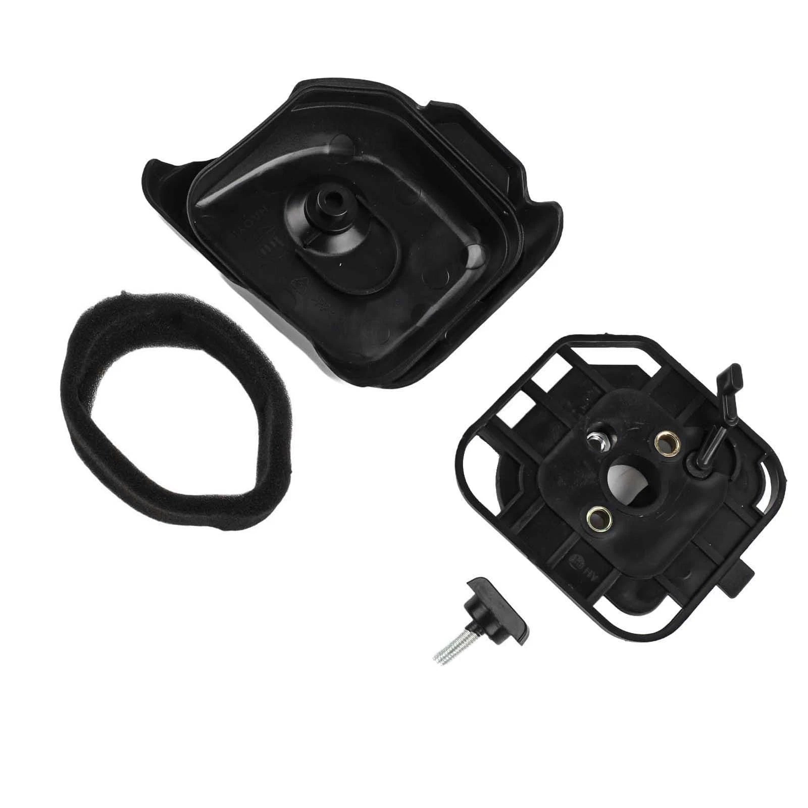 Air Filter Box Choke Assembly for 2 Cycle Kits (Metal)
