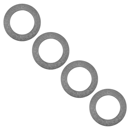 Transmission Transaxle Washer for Husqvarna CT130 CTH130 CT141 CT150 (Qty 4) (2005–2015)
