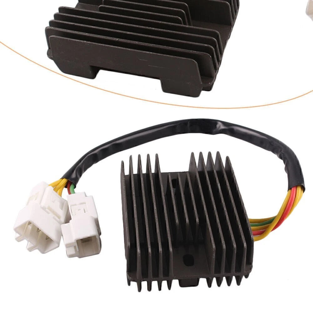 Voltage Regulator Rectifier for Honda VFR 800 (2000–2005)