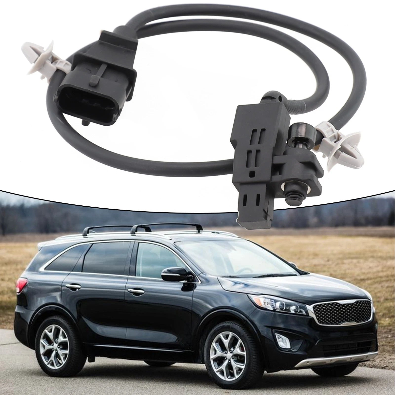 Crankshaft Position Sensor for Hyundai Kia