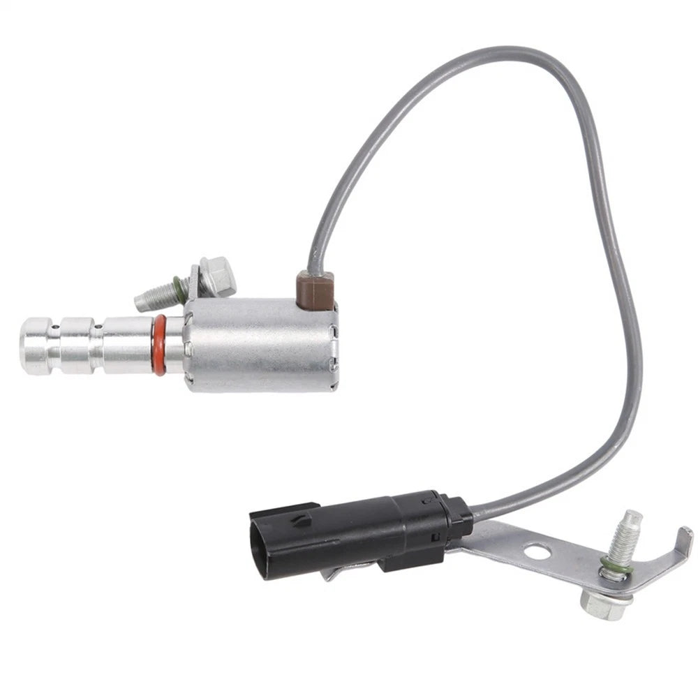 Engine Oil Pump Flow Control Valve Solenoid for Buick Chevy Cadillac (12632008, 12665170, 12670746)