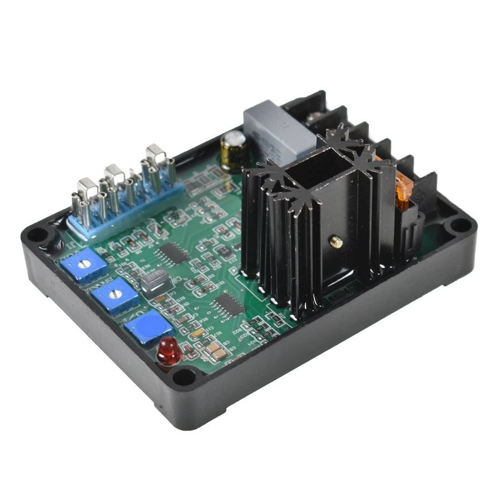 GAVR-8A AVR Generator Automatic Voltage Regulator Module