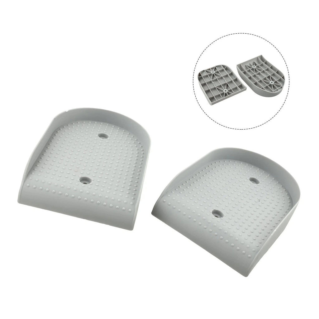 Stair Stepper Pedals for Universal Fit (ABS Plastic)