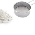 Stainless Steel Handheld Screen Mesh Strainer for Kitchen