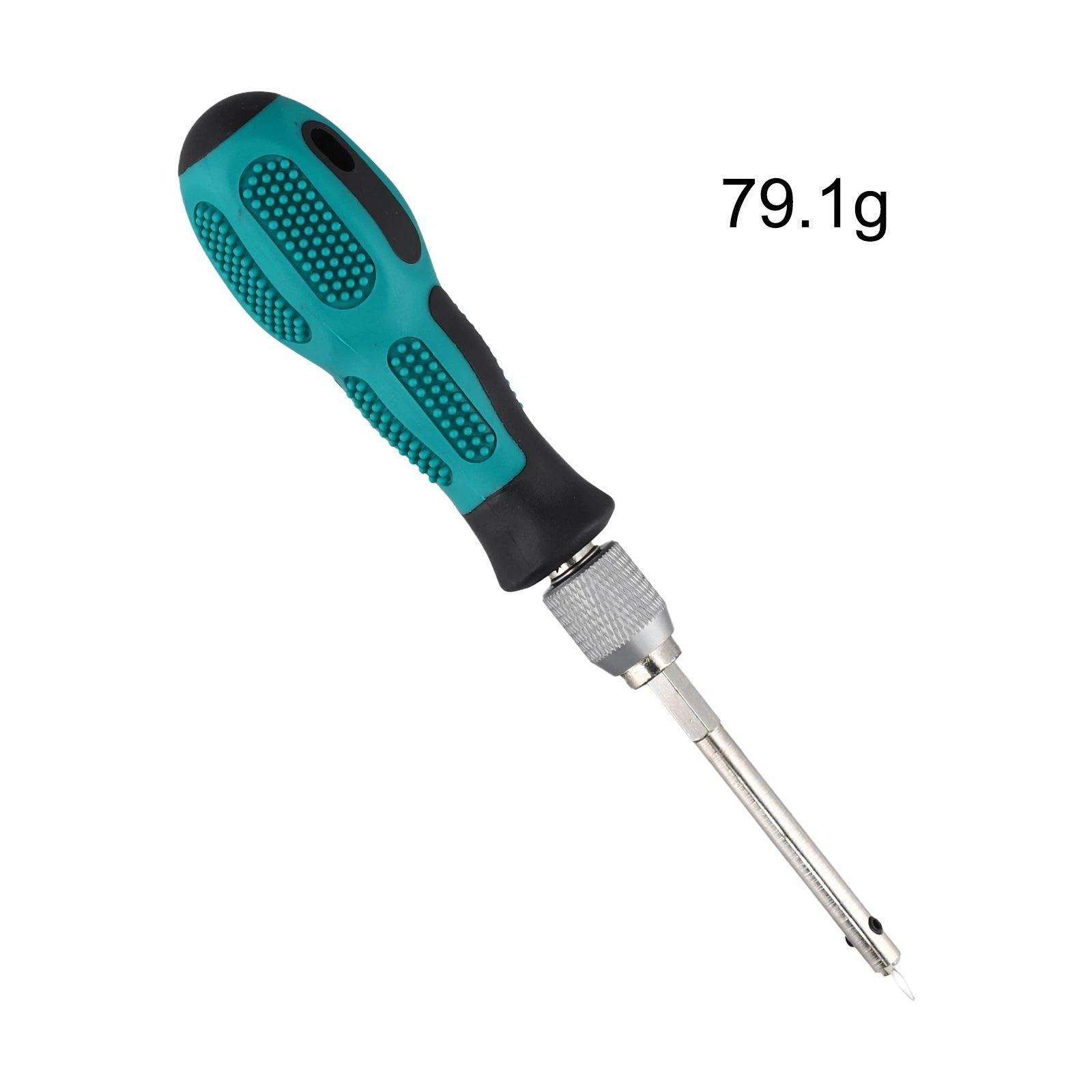 Spoke Nipple Insertion Tool for Optimal Wheel Performance