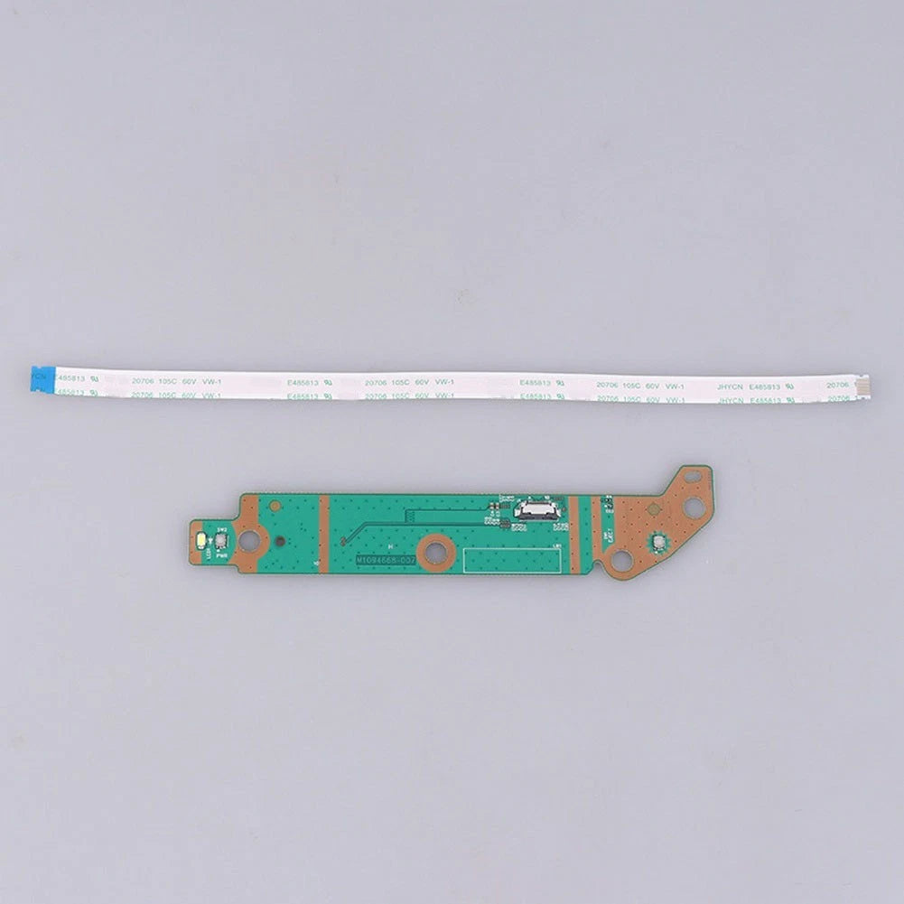Flex Ribbon Cable Power Supply Adapter Switch Board for Xbox Series X (2020–2023)