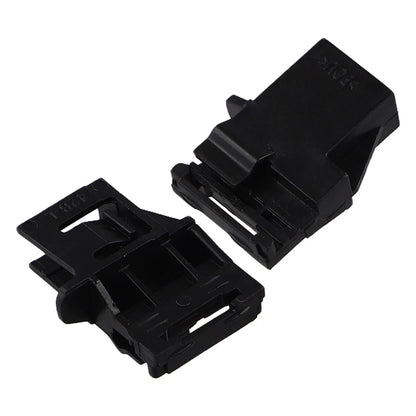 Sunroof Sun Visor Clips for Car (Direct Replacement)
