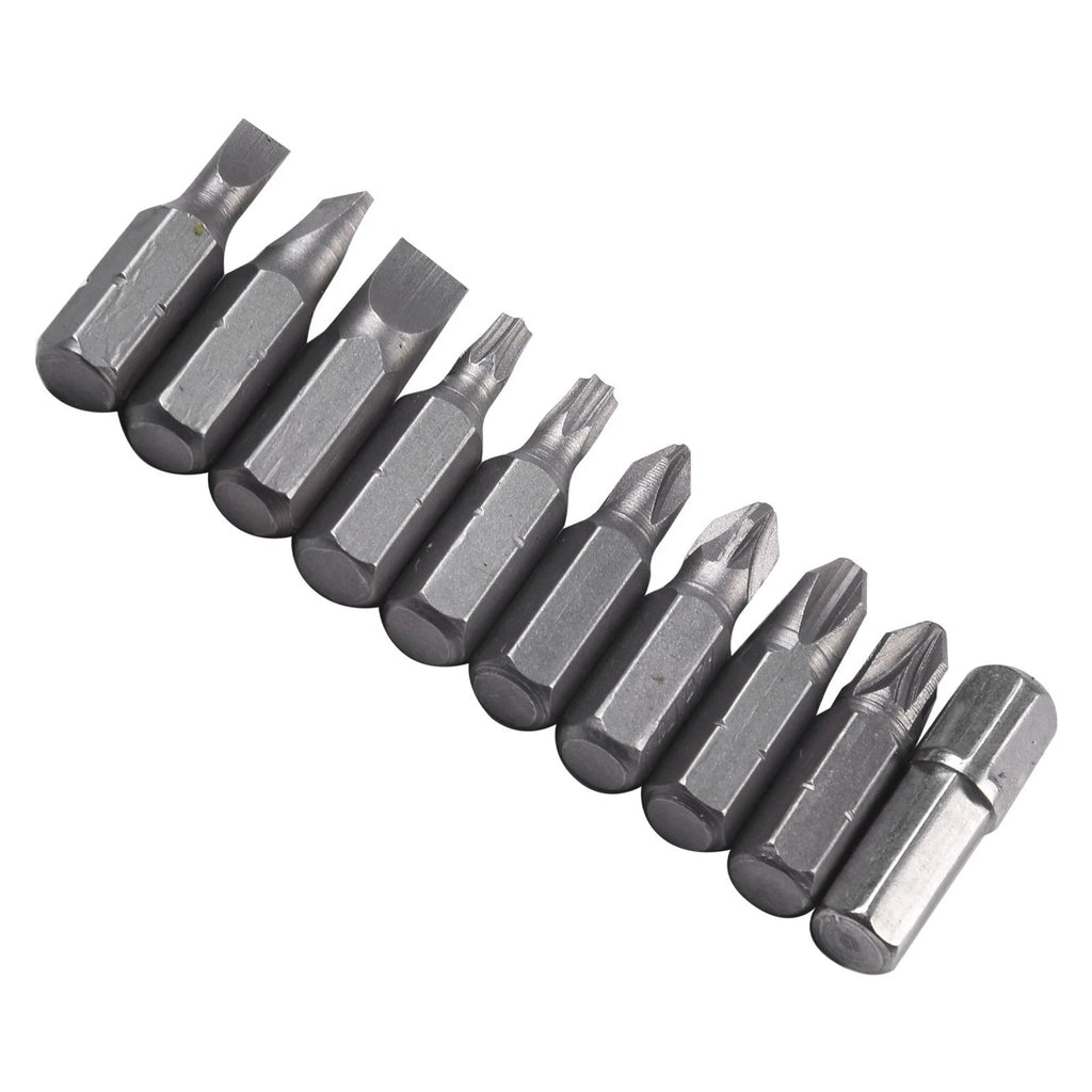 11pc Ratcheting Spanner Set for Automotive Use (RHD)