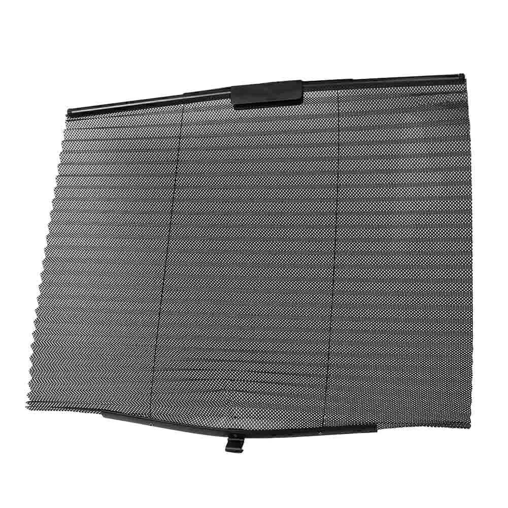 Car Rear Window Sunshade for Universal Fit (57cm)