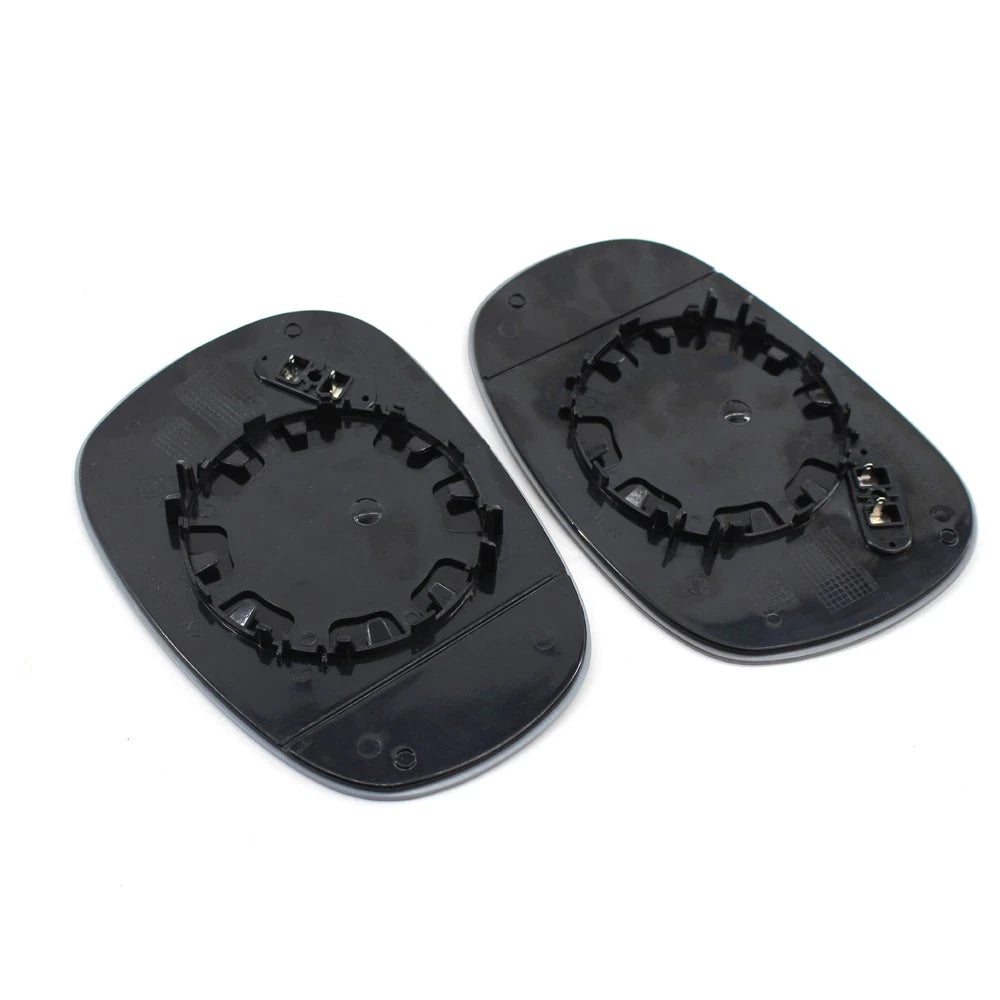 2Pcs Heated Door Side Mirror Glass for BMW E90 E91 LCI 325i 328i 335i (2008–2011)