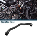 Radiator Hose Coolant Pipe for Audi Q5 2014–2014 Replacement Rubber