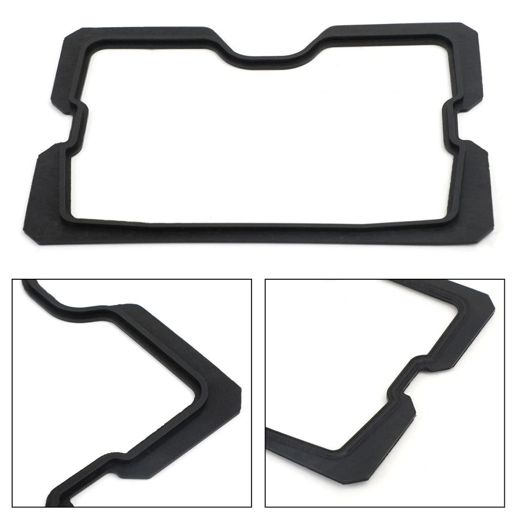 Valve Cover Gasket Seal for Honda CMX 250 C CMX250 Rebel (1985–1996) 12391-KR3-000