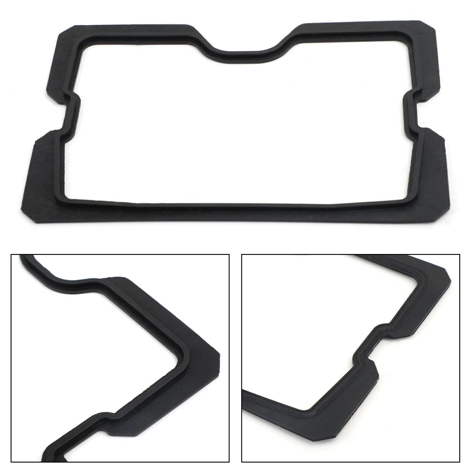 Valve Cover Gasket Seal for Honda CMX 250 C CMX250 Rebel (1985–1996) 12391-KR3-000