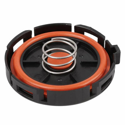 PCV Valve Cover Adapter for BMW 1/3/5/X1 (2000–2023)
